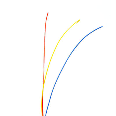 Bom preço O fio de cobre de prata de alta temperatura FEP da multa do cabo de fio Ul1332 AF200 isolou o gancho acima do fio UL1330 Em linha