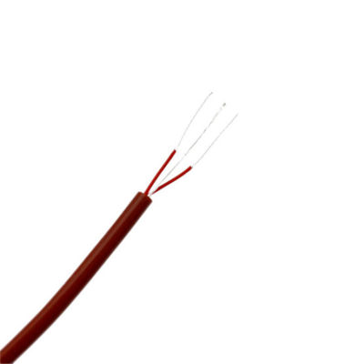 Bom preço Núcleo Fep Insualted do cabo 3 de SIHF Dingzun e multi cabo revestido silicone do sensor do cabo de controle do cabo do núcleo Em linha