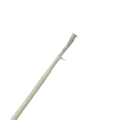 Bom preço A MICA do cabo UL5108 de Dingzun ENVOLVEU o FIO DE ALTA TEMPERATURA DE COBRE do NÍQUEL Em linha