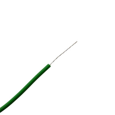 Bom preço Cabo UL3323 de Silicone Insulated Heating do condutor do nicromo Em linha