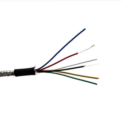 Bom preço AQUEÇA 180 o núcleo do MS 6 de C protegeu cabo do núcleo do controle o multi Em linha