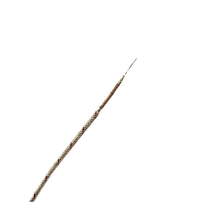 Bom preço ULl5128 Mica Wire Fire Resistance Em linha