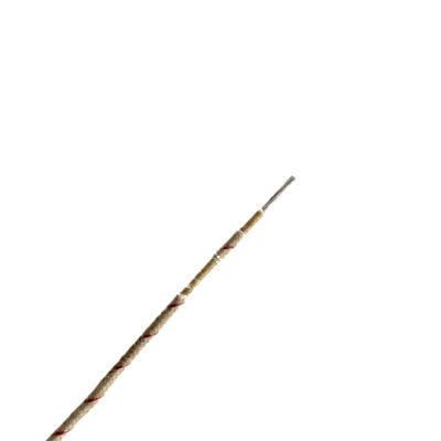 Bom preço RESISTÊNCIA DE FOGO DE ALTA TEMPERATURA DO FIO DE MICA UL5107 Em linha