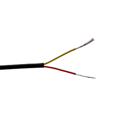 Bom preço Tipo fio de Thermocoupe do NC Em linha