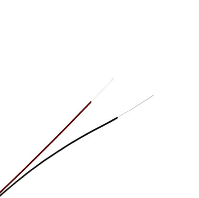 Bom preço Fio de alta temperatura de cobre de prata 32AWG UL10362 de PFA Em linha