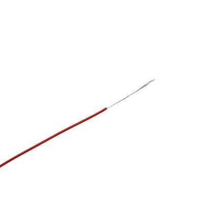 Bom preço Fio de alta temperatura de UL1180 PTFE para o equipamento elétrico Em linha