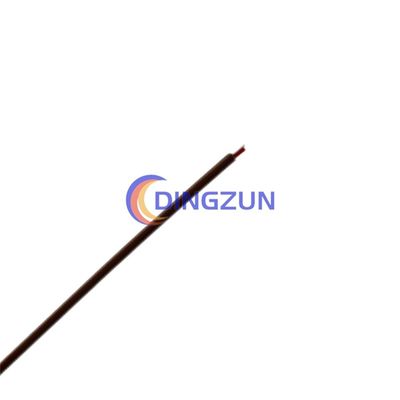 Bom preço o tipo PVC de T ISOLOU o fio da extensão do par termoelétrico Em linha