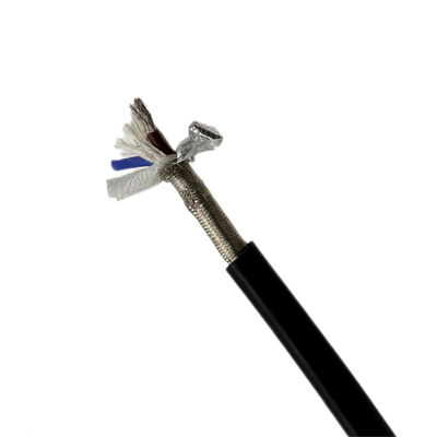 Bom preço A isolação do silicone de SIHF BPL estanhou a bainha de cobre do PVC de Power Cable de 2 condutores Em linha