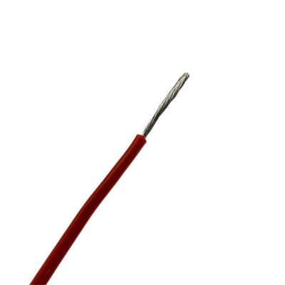 Bom preço Fio condutor de fio de silicone 4mm2 alta temperatura Em linha