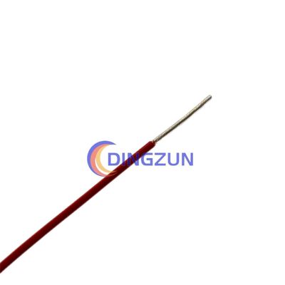 Bom preço Cabo de alta tensão de cobre de prata de UL1911 FEP 10KV Em linha