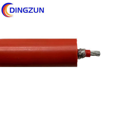 Bom preço Cabo de alta tensão blindado personalizado de 100KV Em linha