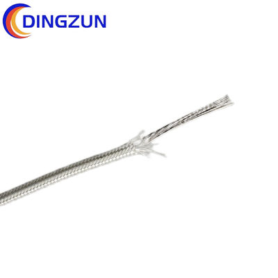 Bom preço isolação de cobre Mica Cable da fibra de vidro do níquel de alta temperatura do cabo 500C Em linha