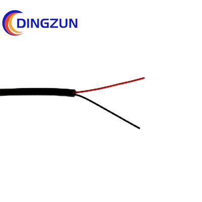 Bom preço Cabo de alta temperatura do multi núcleo do silicone de Fep de 2 núcleos Em linha