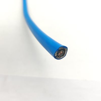 Bom preço Cable de instrumentação 300/500V CU/MGT/XLPE/OS/FR/LSZH/GSWA/LSZH Ex-I 1х2х1 Em linha