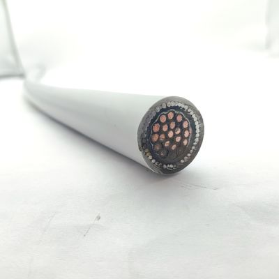 Bom preço Cabos de instrumentação multi-núcleo Cabos resistentes ao fogo CU/MGT/XLPE/OS/FR/LSZH/GSWA/LSZH 20х1 Em linha