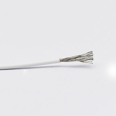 Bom preço High-Temperature PTFE cable 0.35mm2 Em linha