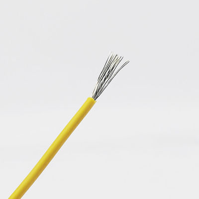 Bom preço FEP Teflon Wire 1.5mm2 600v Em linha