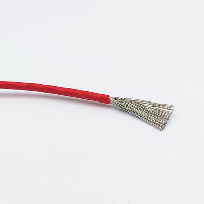 Bom preço FEP Teflon Wire 2.5mm2 Em linha