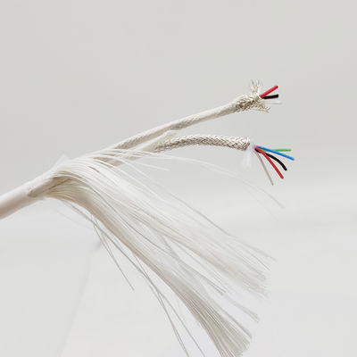 Bom preço Cabos trilhados de par único blindados de qualidade industrial Em linha